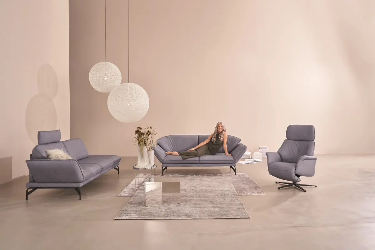 Modell Springfield Sofa 2,5 Sitzer